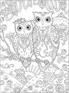 Coloring Pages