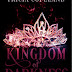 Capa Revelada/Cover Reveal : Kingdom of Darkness (Kingdom Journals #2) byTricia Copelas