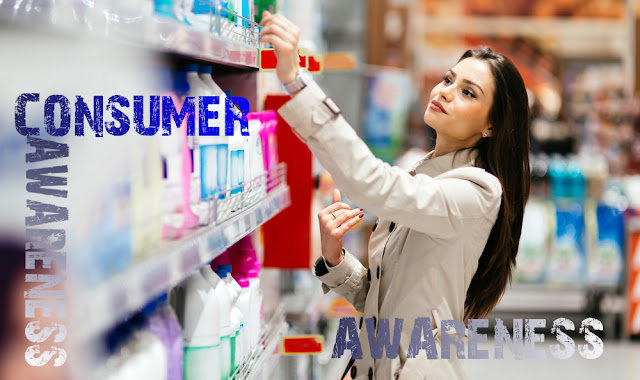 consumer awareness | consumer rights and responsibilities