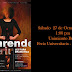 Lectura Dramática: Parendeparir 