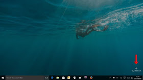 新しいディスクトップ