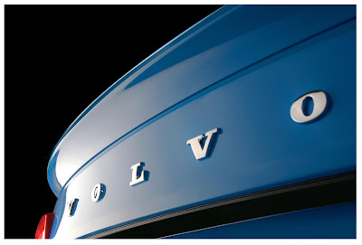 2012 Volvo S60 Polestar Concept