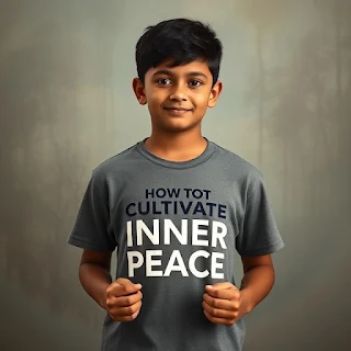 How to Cultivate Inner Peace: A Comprehensive Guide