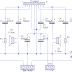 30-watt stereo amplifier with TDA4935