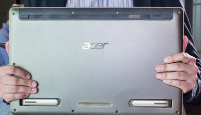 All-in-one PC Acer Aspire Z3-700