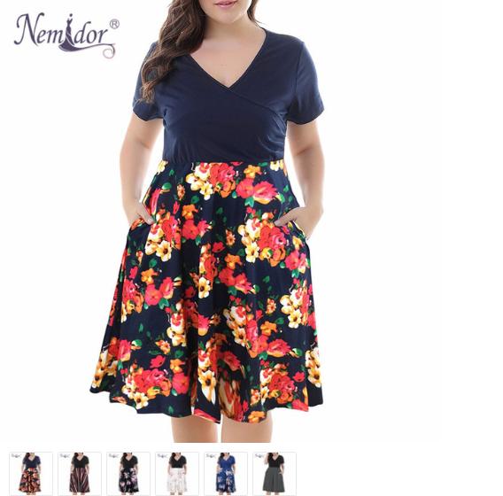 Summer Dresses For Women - Summer Sale Online Shopping