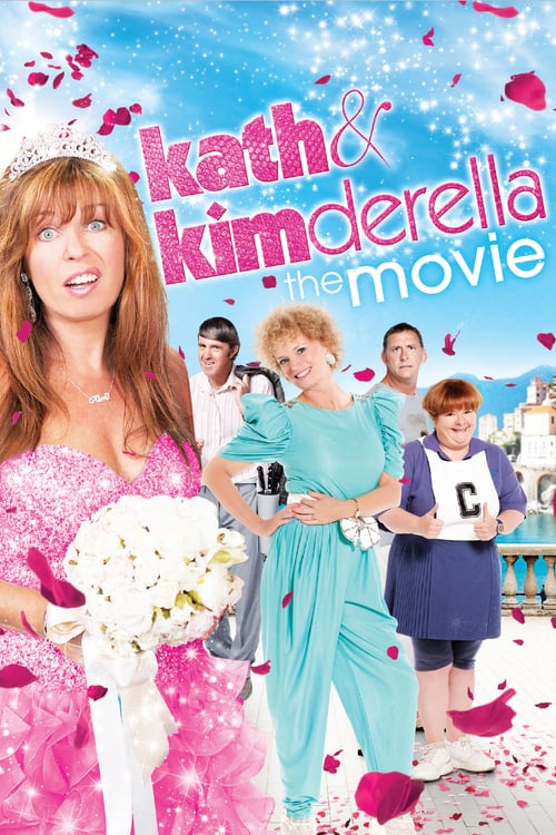 [HD] Kath & Kimderella 2012 Filme Completo Download