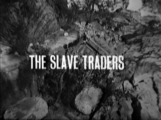 The Slave Traders