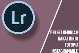 Cara Edit Tone Keren Ala Street Activity Dan Urbex People Lightroom