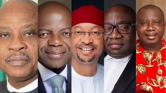 2023: Labour Party Won Abia Governorship Convincingly,  says Alex Otti