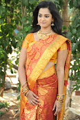 Nanditha Glamorous photos-thumbnail-31
