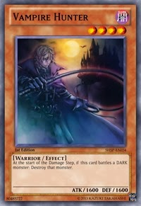 VampireHunter