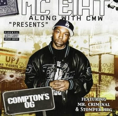 mc eiht discographie