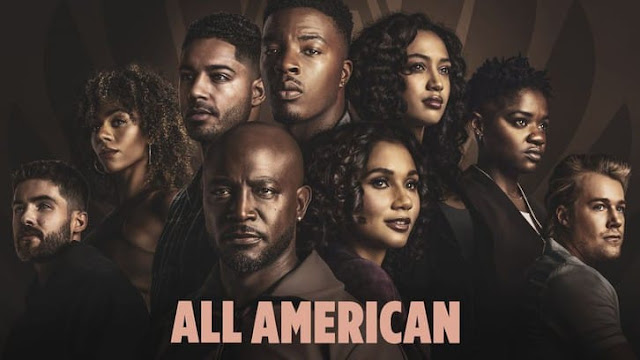 All American - Day Ones - Review
