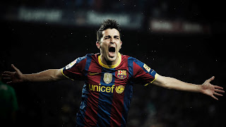 David Villa