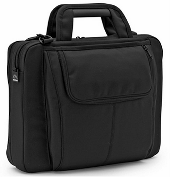 Brenthaven Metro Deluxe Shoulder Case for 13" MacBook and 15.4" MacBook Pro