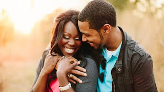5 Ways To Make Your Spouse Happy