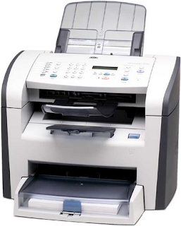 HP LaserJet 3050 All-In-One Driver Download