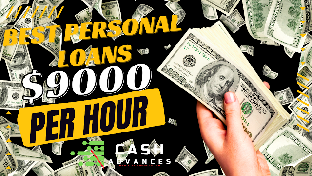 Best Personal Loans in the USA for March 2024