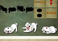 8B Games Find Happy Dog M…
