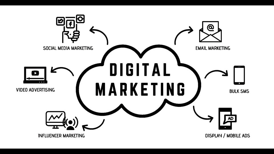 Sindh Government Colleges Now Offering Digital Marketing Diploma Program