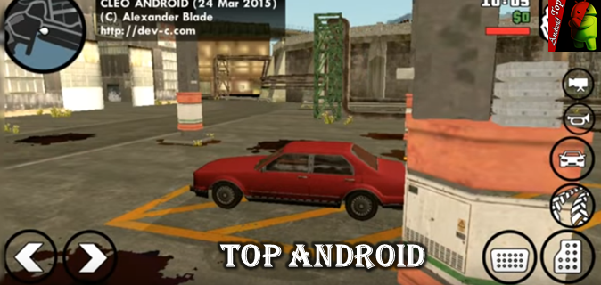 Download Game Gta Iv Android