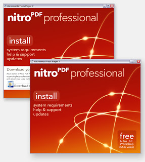 uk Nitro PDF Professional v7.4.1.11 (x86/x64) Incl Keygen pk