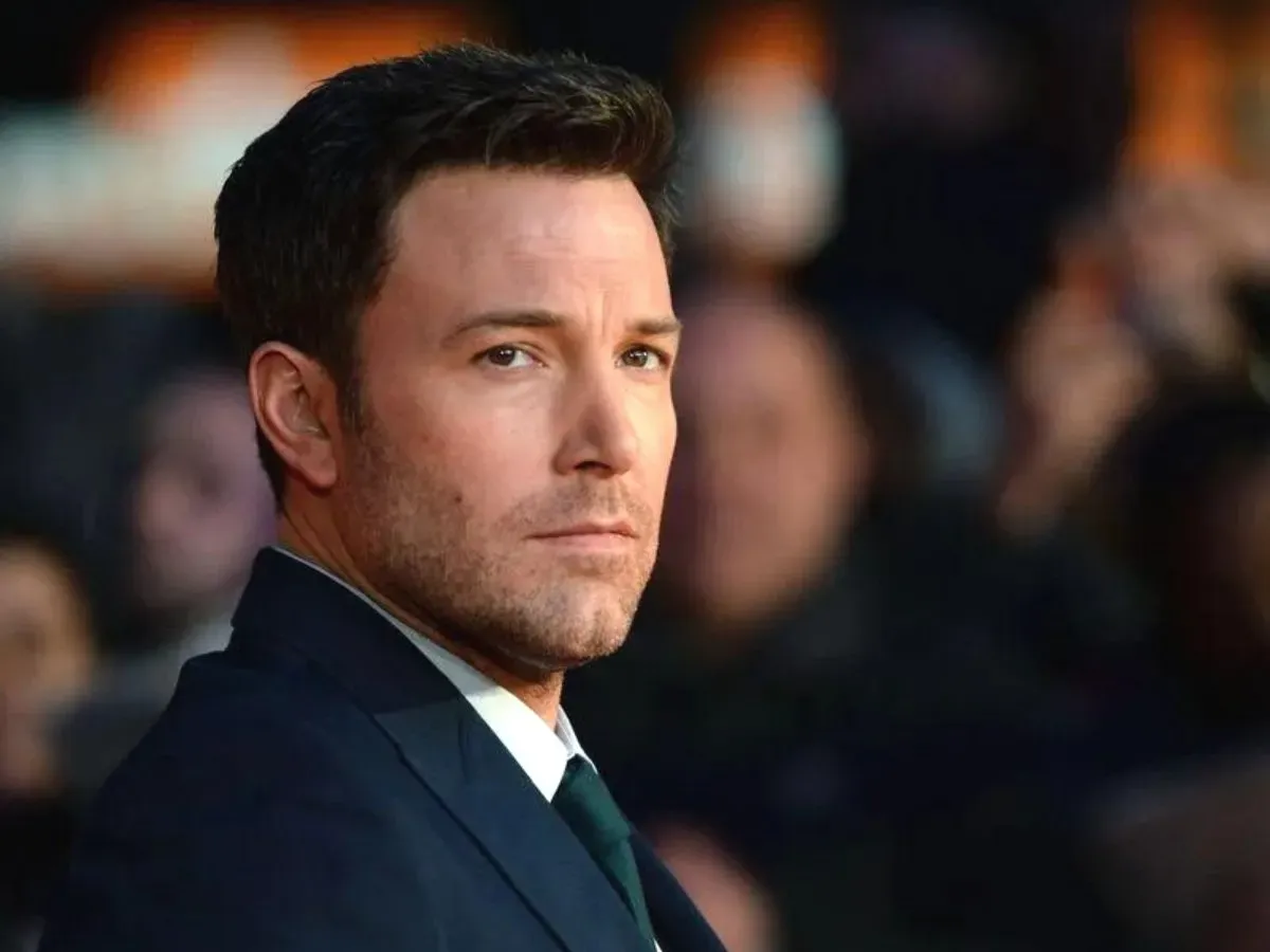 Ben Affleck Net Worth