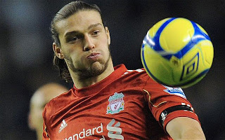 Andy Carroll