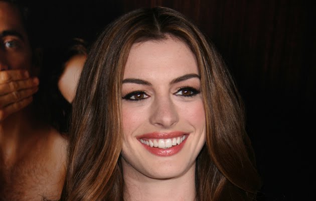 pictures of anne hathaway in love and. anne hathaway love and other