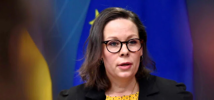 Idag Regeringen: meddelades att dem som   Spioner, deras uppehållstillstånd  ska kunna återkallas,