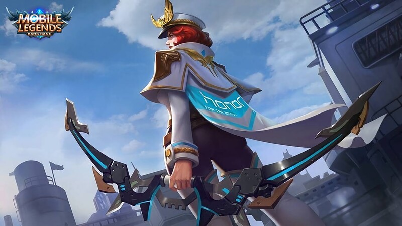 skin hero termurah di Mobile Legends