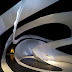 Shanghai World Expo | Egypt Pavillion Interior | Zaha Hadid