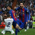 Barca Pecundangi Madrid, Messi Cetak Rekor Manis