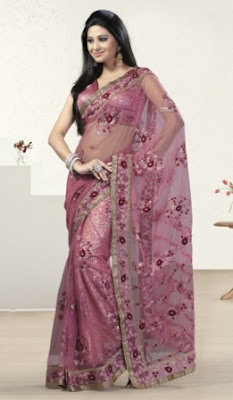 Indian-bridal-sarees