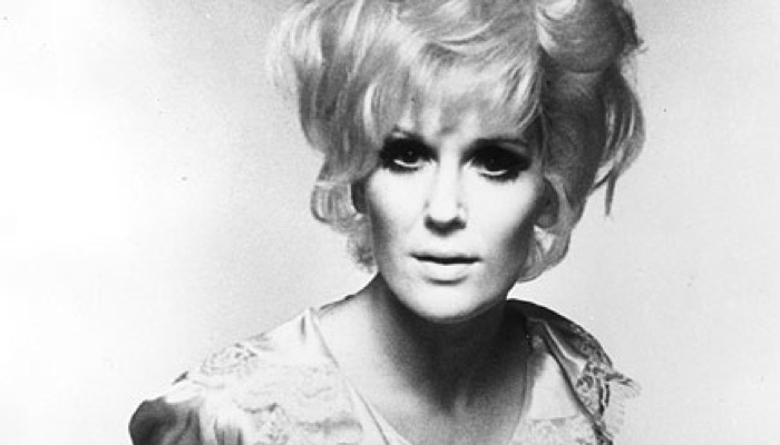 of Dusty Springfield as a queer icon has got me thinking that June