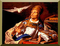 Pope St. Gregory the Great