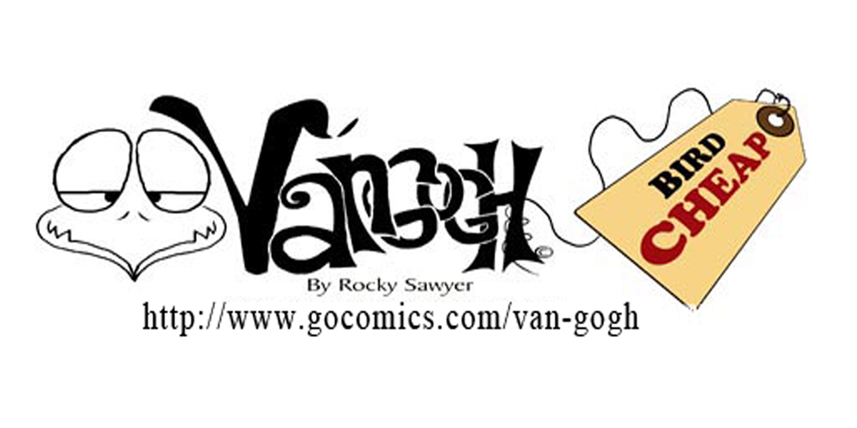 Van Gogh