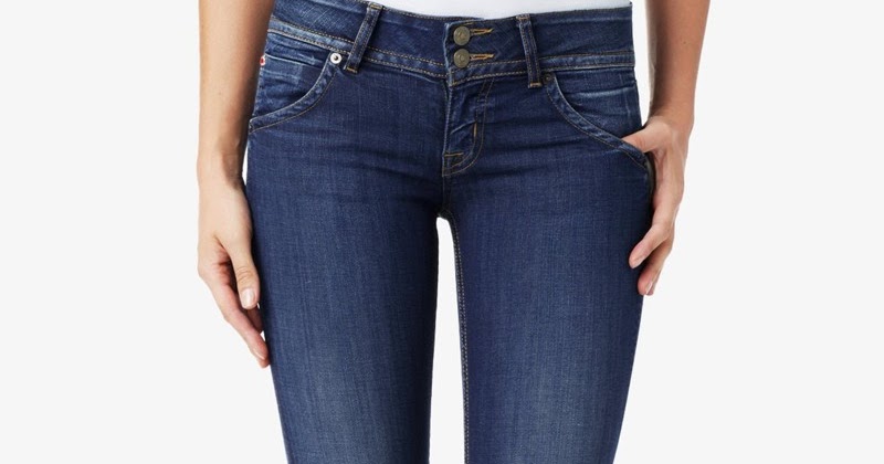  Model  Celana  Jeans 