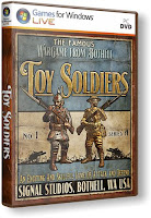 Toy Soldiers