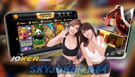 Situs Slot Joker123 Berkualitas Terbaik Di Indonesia