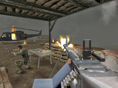 Line of Sight Vietnam Download For Free