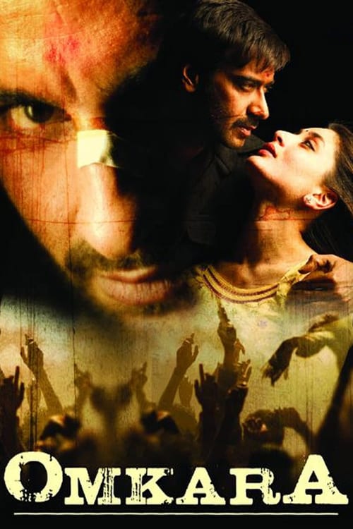 Descargar ओमकारा 2006 Blu Ray Latino Online