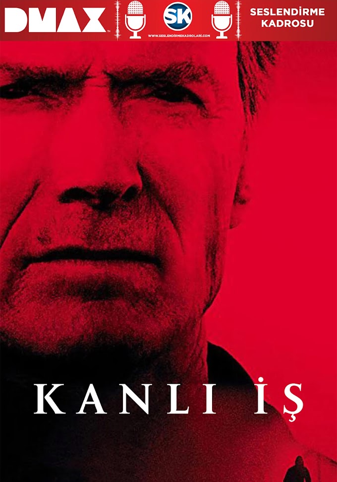 Kanlı İş