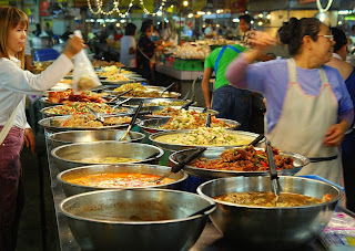 cantina food park