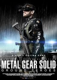 Download Metal Gear Solid V The Phantom Pain MULTi8 RePack-RG SGAMES