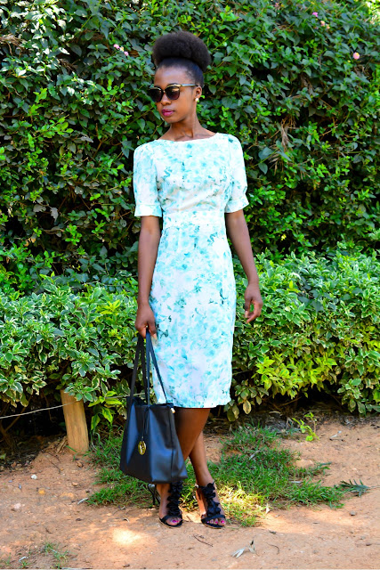 How To Look Classy In Vintage Inspired Dresses