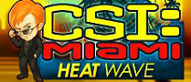 CSI: Miami Heat Wave cheats hack bonus free gift reward links guide logo