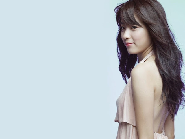 Han Hyo Joo HD Wallpaper Free