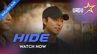 Hide 2024 [Korean Drama] in English Subtitles